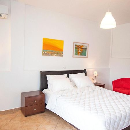 Forty Roses Vourvourou Room photo