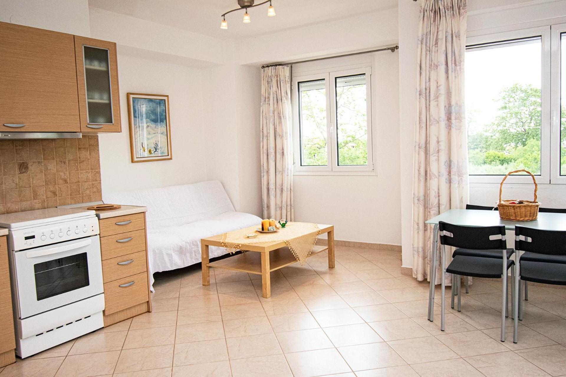 Forty Roses Vourvourou Room photo