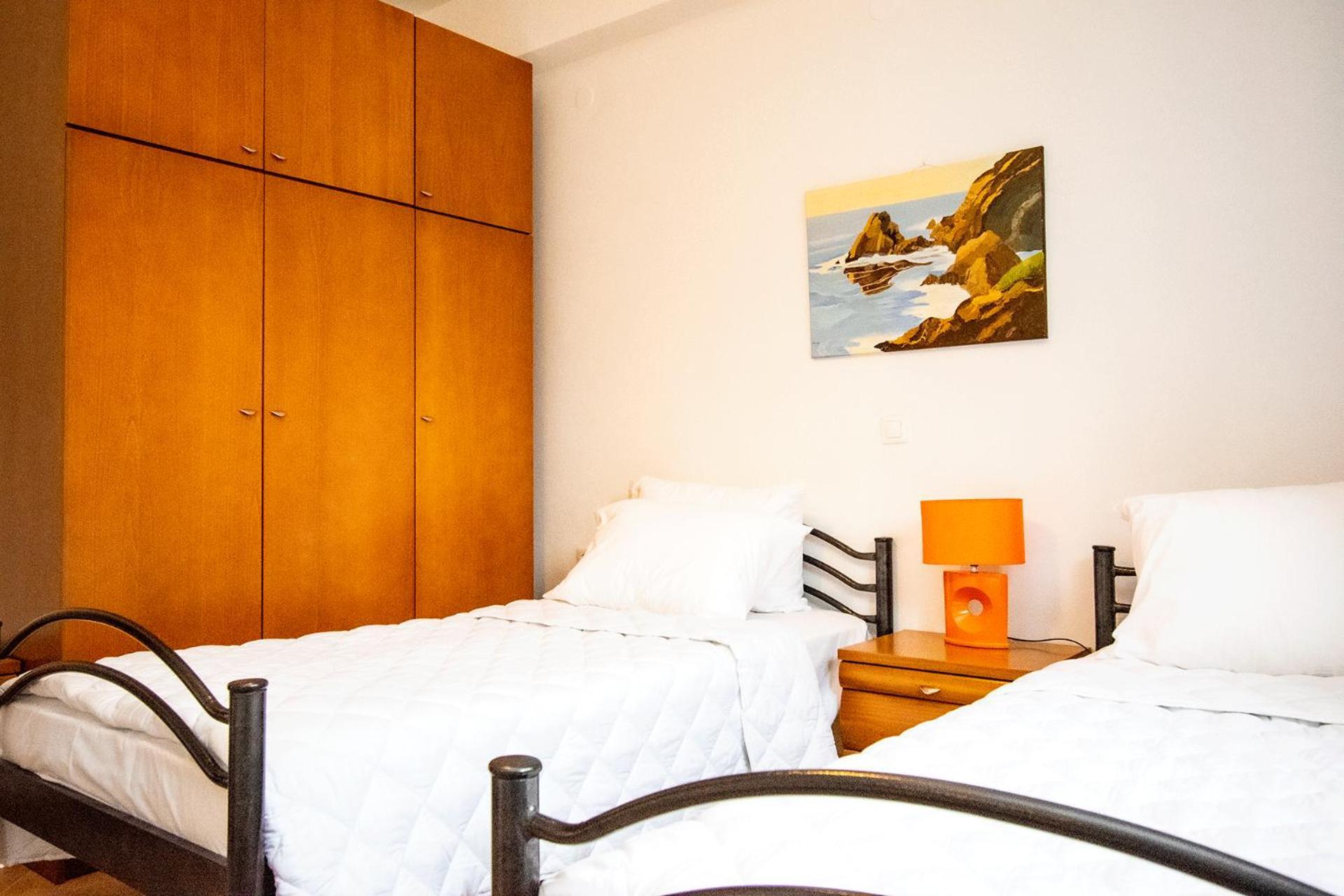 Forty Roses Vourvourou Room photo