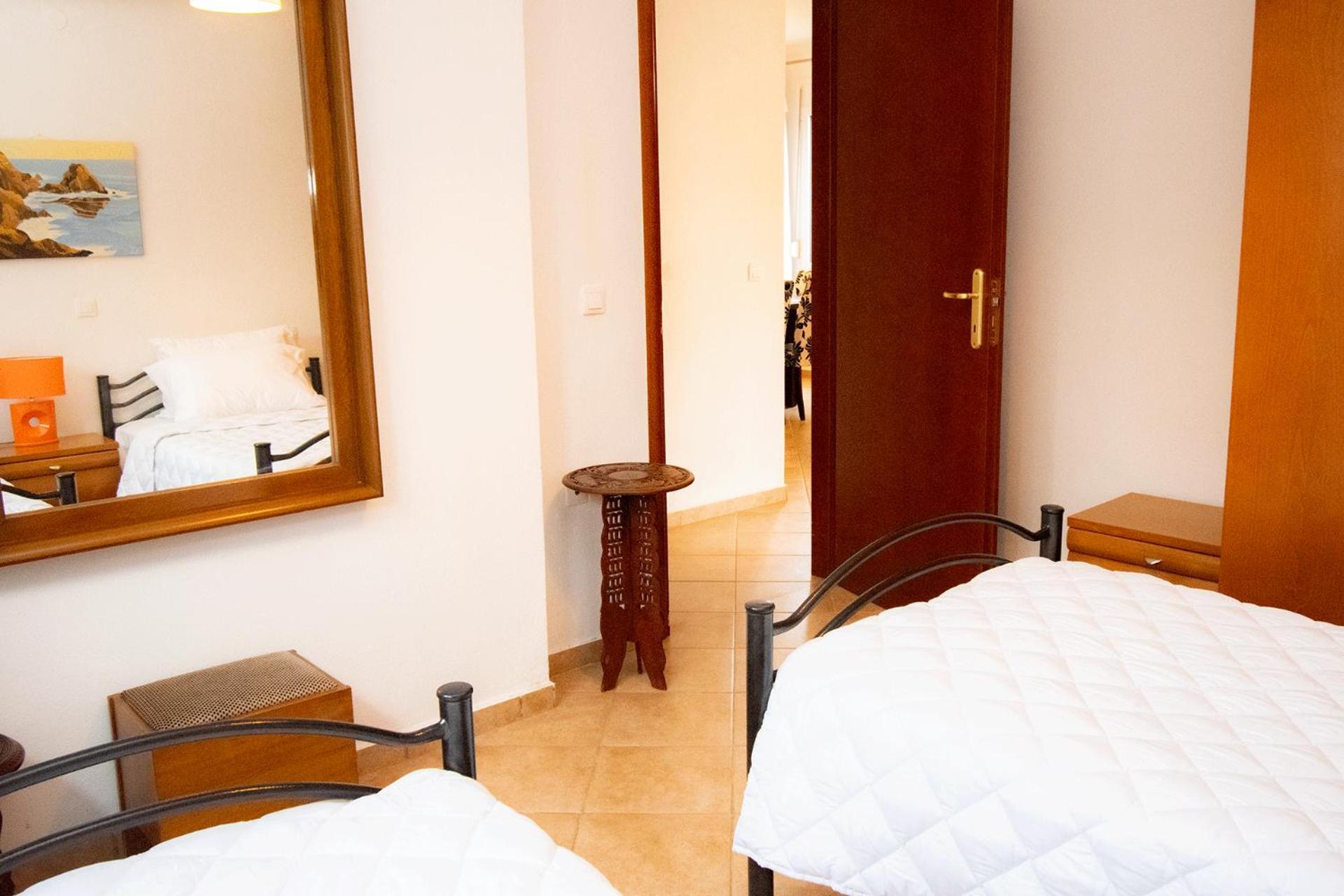 Forty Roses Vourvourou Room photo